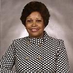 Annie Comor-Jacobs, '67